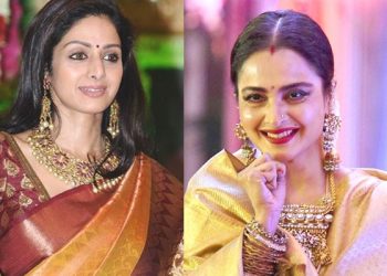 Sridevi, Rekha to get ANR Awards, announces Nagarjuna