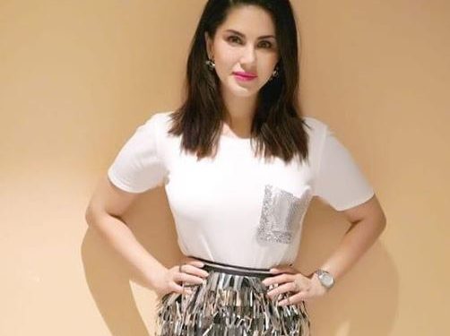 Sunny Leone buys stake in IPL Soccer