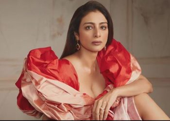 Birthday girl Tabu is still unmarried because of this actor