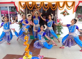 Cultural show