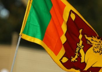 Sri Lanka's treasury running out of funds: Cabinet spokesman