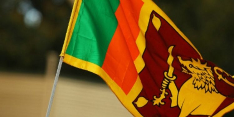 Sri Lanka's treasury running out of funds: Cabinet spokesman