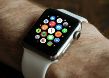 Touch ID may be added in Apple Watch soon