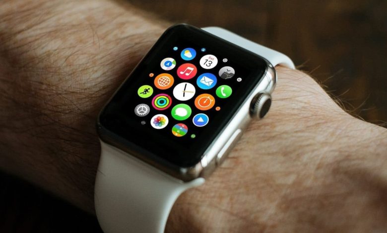 Touch ID may be added in Apple Watch soon