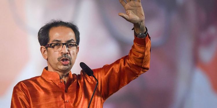 Uddhav reallocates portfolios of 9 rebel ministers amid political crises