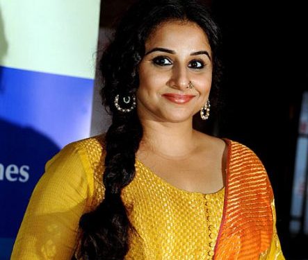 Vidya Balan: Shakuntala Devi was an extraordinary woman