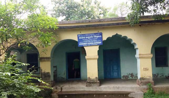 Nayagarh villagers urge District Collector to appoint doctors