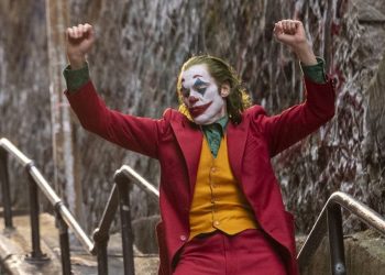 Phoenix, Phillips 'likely reteam' for 'Joker' sequel