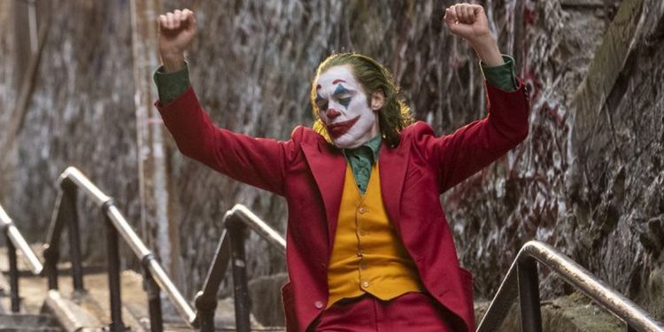Phoenix, Phillips 'likely reteam' for 'Joker' sequel