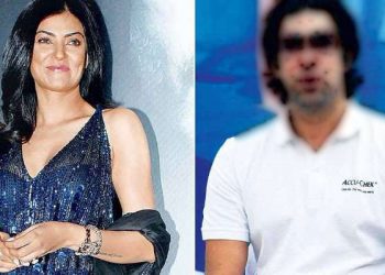 Happy b’day Sushmita Sen: The former Miss Universe was all set to marry this famous Pakistani cricketer