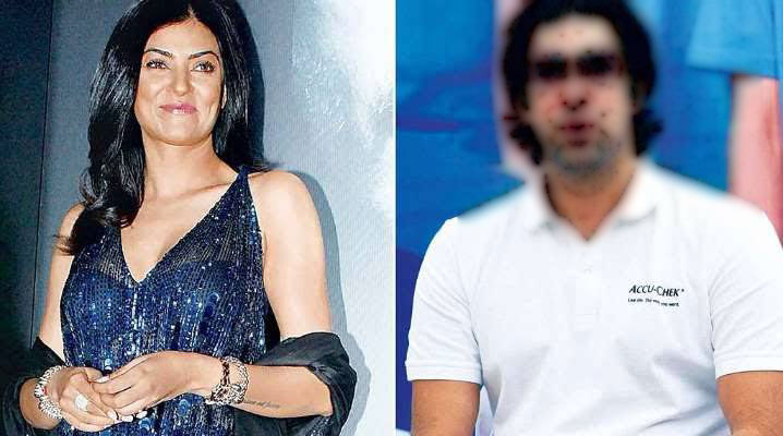 Happy b’day Sushmita Sen: The former Miss Universe was all set to marry this famous Pakistani cricketer
