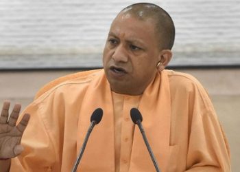 Uttar Pradesh CM Yogi Adityanath