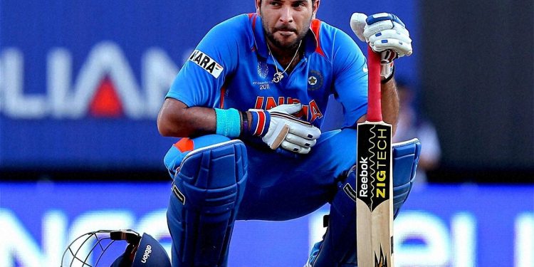 Yuvraj Singh