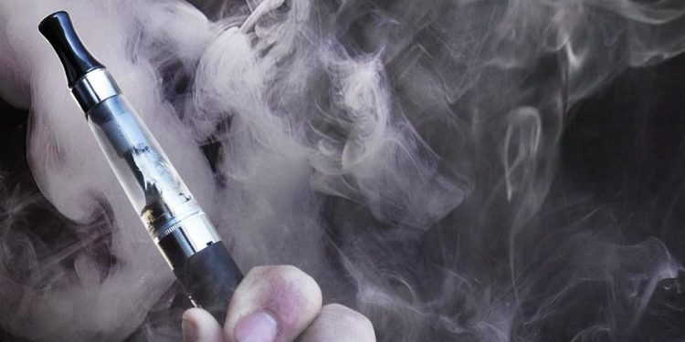 E-cigarettes more harmful to heart than tobacco: Study