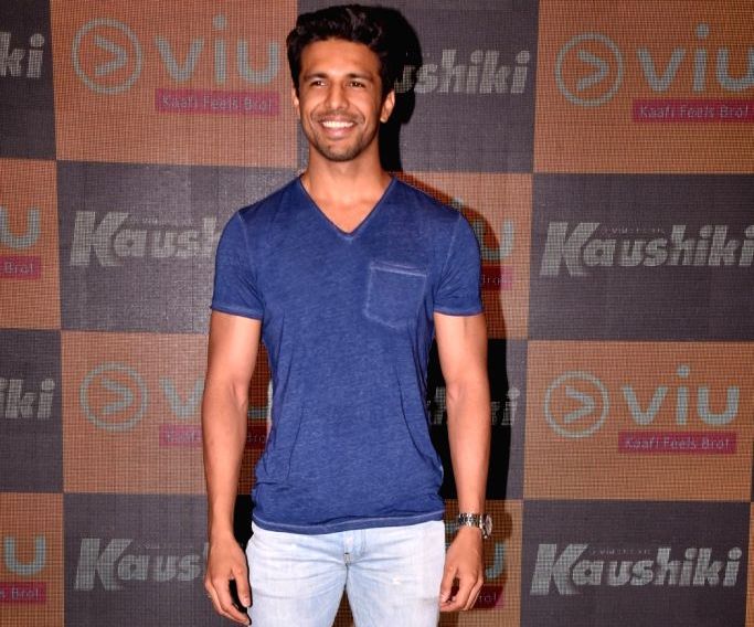 Rajeev Siddhartha to be seen in Prakhash Jha's next