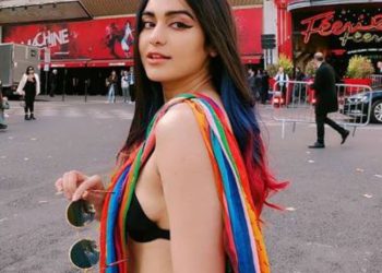 Adah Sharma