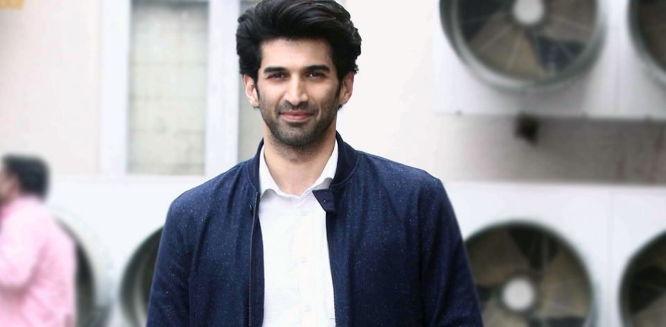 Aditya Roy Kapur - Thadam