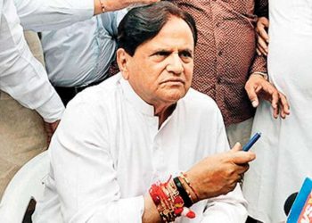 Ahmed Patel