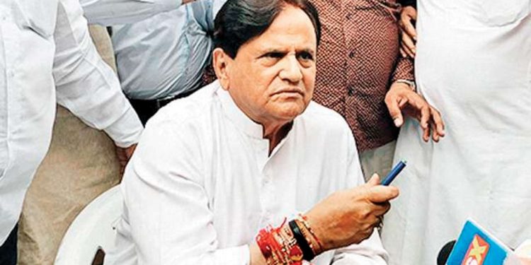 Ahmed Patel