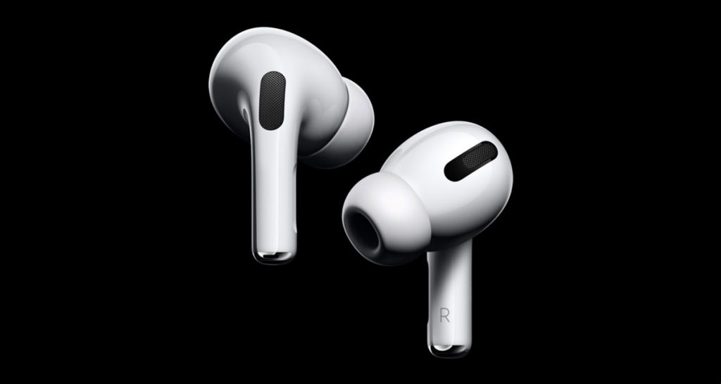 Apple issues firmware update for AirPods Pro