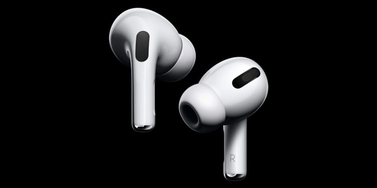 Apple issues firmware update for AirPods Pro