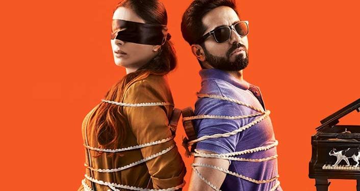 Andhadhun to release in Japan Nov 15