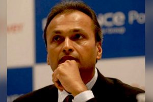 Anil Ambani,