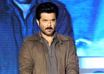 Anil Kapoor