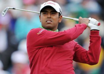 Anirban Lahiri