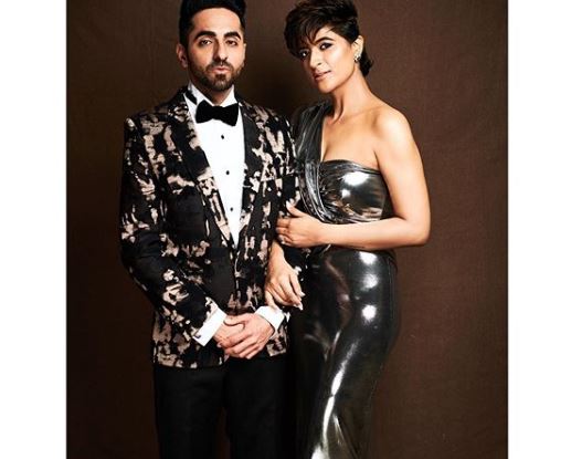 Tahira Kashyap, Ayushmann Khurrana wish each other on 11th marriage anniversary