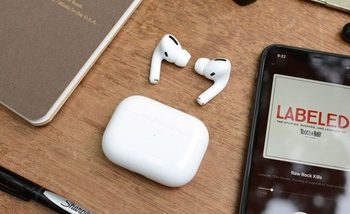Apple AirPods Pro now in India for Rs 24,900