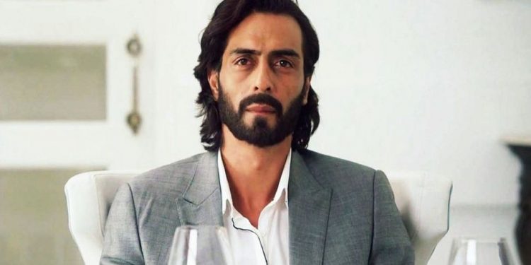 Drug case: NCB summons Arjun Rampal's sister