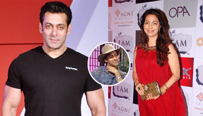 Do you know Salman Khan wanted to marry birthday girl Juhi Chawla