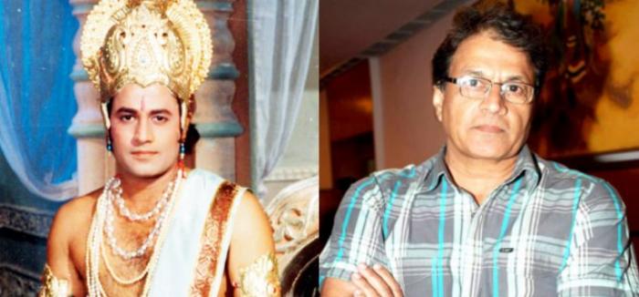 Actors who became famous for playing Lord Ram on TV