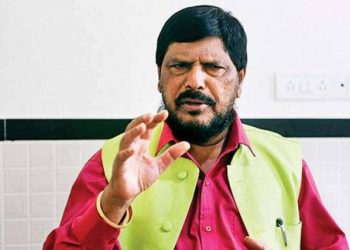 Ramdas Athawale