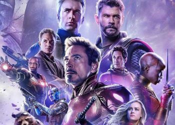 'Avengers: Endgame' bags People's Choice Awards 2019