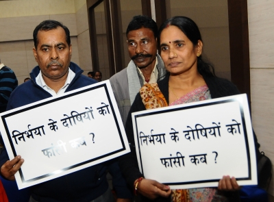 rapists nirbhaya gangrape