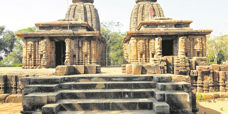 Despite all features, Boudh’s tourist spots wallow in neglect