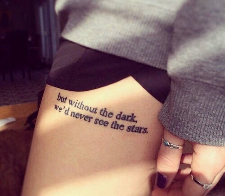 12 tattoos based on your zodiac signs