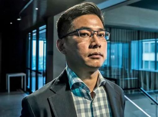 Wang ‘William’ Liqiang