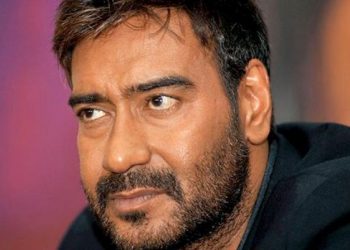 Ajay Devgn making 'The Ramsay Biopic'