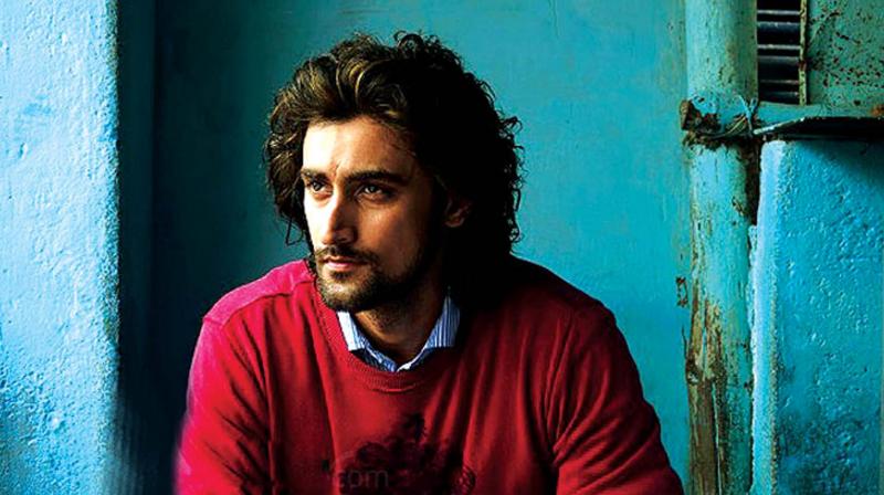Kunal Kapoor: 'Don' was an incredible film to be in