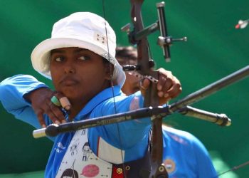 Deepika Kumari