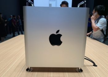 Apple likely to unveil its 16-inch MacBook Pro today