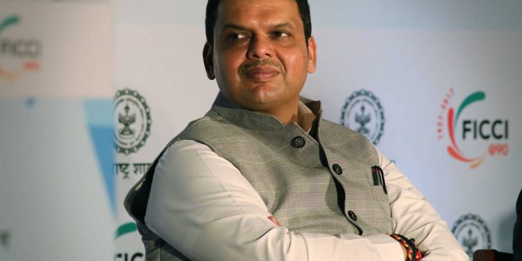 Maharashtra CM Devendra Fadnavis