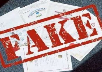 Nine teachers suspended for submitting fake certificates in Ganjam