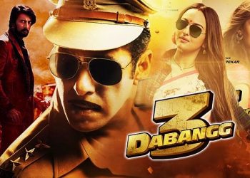 NGO wants 'Dabangg 3' censor certificate cancelled, writes to CBFC