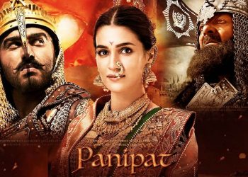 'Panipat' trailer receives mixed reactions