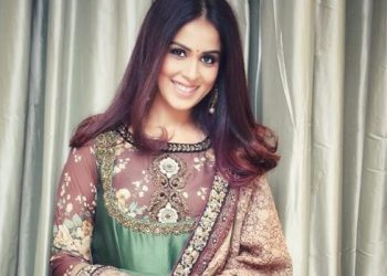 Genelia gets emotional on her first born Riaan's birthday