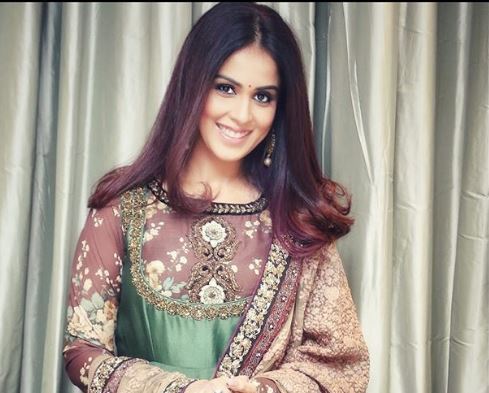 Genelia gets emotional on her first born Riaan's birthday